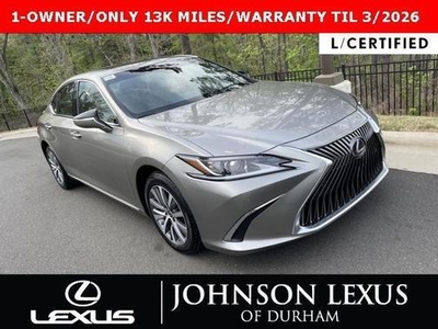 2020 Lexus ES 300h for Sale in Chicago, Illinois