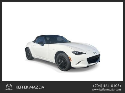 2020 Mazda MX-5 Miata for Sale in Saint Louis, Missouri