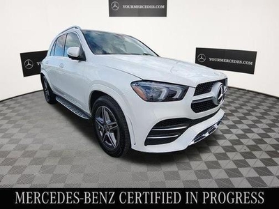 2020 Mercedes-Benz GLE 350 for Sale in Chicago, Illinois