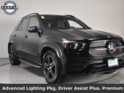 2020 Mercedes-Benz GLE 450 for Sale in Northwoods, Illinois