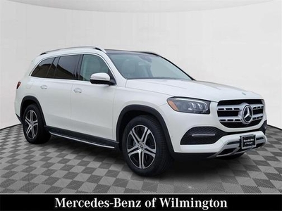 2020 Mercedes-Benz GLS 450 for Sale in Denver, Colorado