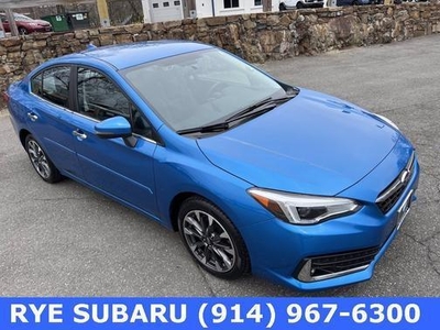 2020 Subaru Impreza for Sale in Saint Louis, Missouri