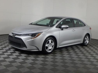 2020 Toyota Corolla for Sale in Co Bluffs, Iowa