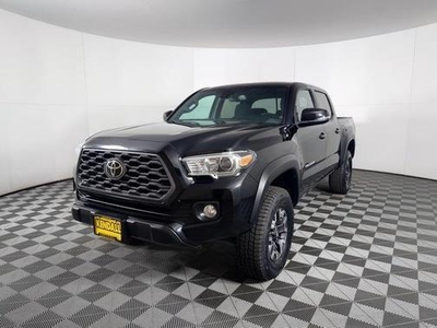 2020 Toyota Tacoma for Sale in Saint Louis, Missouri