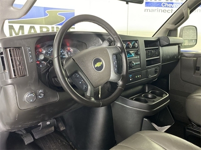 2021 Chevrolet Express 2500 Work Van in Jacksonville, NC