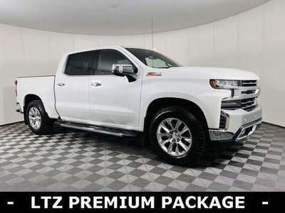 2021 Chevrolet Silverado 1500 for Sale in Denver, Colorado