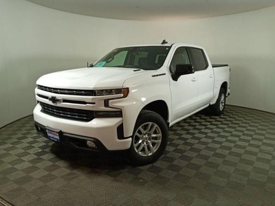 2021 Chevrolet Silverado 1500 for Sale in Denver, Colorado