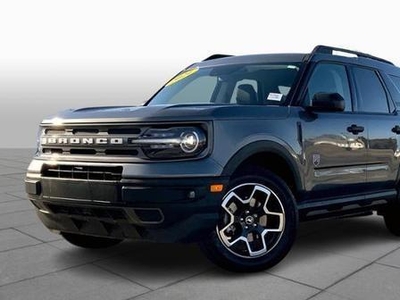 2021 Ford Bronco Sport for Sale in Saint Louis, Missouri