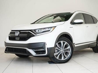 2021 Honda CR-V Hybrid for Sale in Co Bluffs, Iowa