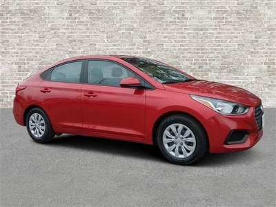 2021 Hyundai Accent for Sale in Centennial, Colorado