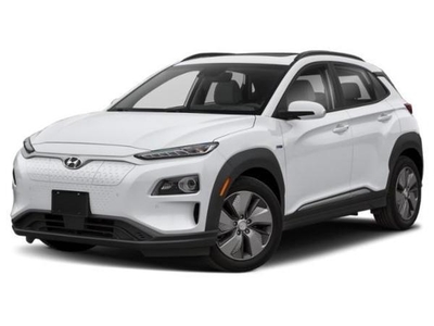 2021 Hyundai Kona Electric for Sale in Chicago, Illinois