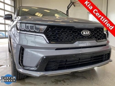 2021 Kia Sorento for Sale in Chicago, Illinois