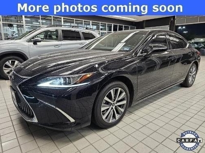 2021 Lexus ES 300h for Sale in Chicago, Illinois