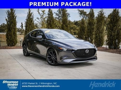 2021 Mazda Mazda3 for Sale in Saint Louis, Missouri