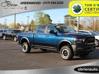 2021 RAM 2500 for Sale in Saint Louis, Missouri