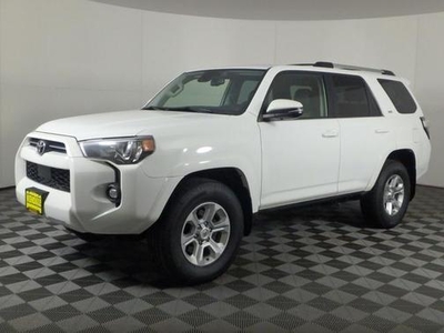 2021 Toyota 4Runner for Sale in Chicago, Illinois