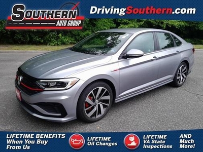 2021 Volkswagen Jetta GLI for Sale in Saint Louis, Missouri