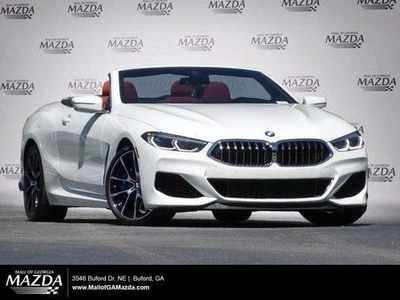 2022 BMW M850 for Sale in Chicago, Illinois
