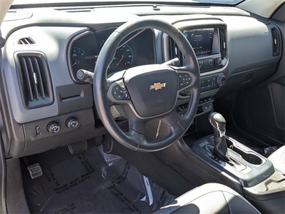 2022 Chevrolet Colorado Z71 in Van Nuys, CA