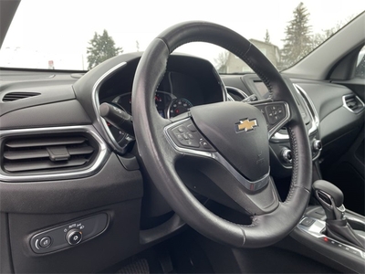 2022 Chevrolet Equinox LT in Saint Helens, OR