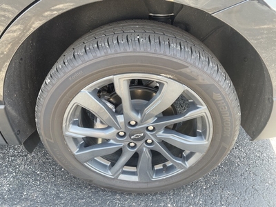 2022 Chevrolet Equinox RS in Ligonier, IN