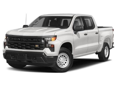 2022 Chevrolet Silverado 1500 for Sale in Saint Louis, Missouri