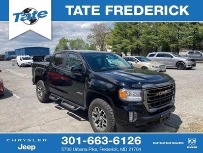 2022 GMC Canyon for Sale in Northwoods, Illinois
