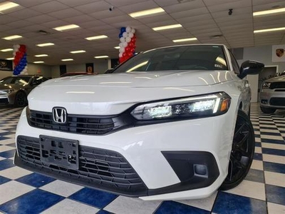 2022 Honda Civic for Sale in Northwoods, Illinois
