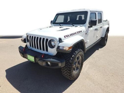 2022 Jeep Gladiator for Sale in Saint Louis, Missouri