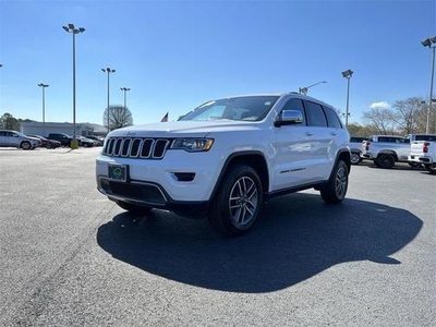 2022 Jeep Grand Cherokee WK for Sale in Saint Louis, Missouri