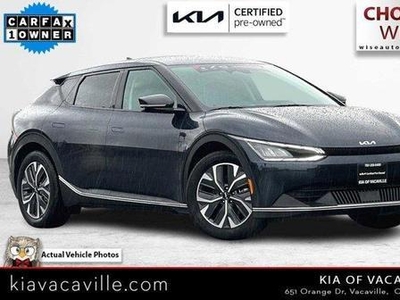 2022 Kia EV6 for Sale in Chicago, Illinois
