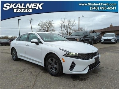 2022 Kia K5 for Sale in Chicago, Illinois