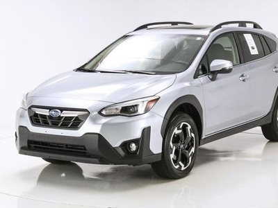 2022 Subaru Crosstrek for Sale in Chicago, Illinois