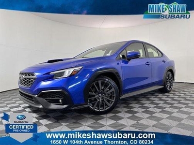 2022 Subaru WRX for Sale in Saint Louis, Missouri