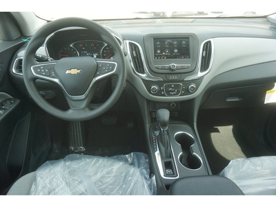 2023 Chevrolet Equinox LS w/1LS AWD in Alcoa, TN