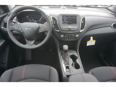 2023 Chevrolet Equinox RS AWD in Alcoa, TN