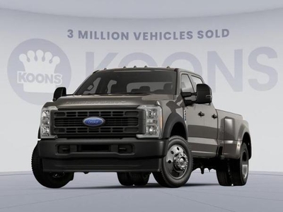 2023 Ford F-450 for Sale in Northwoods, Illinois