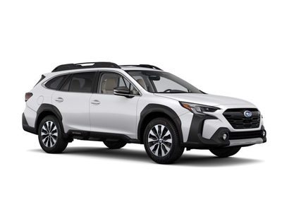 2023 Subaru Outback Limited SUV