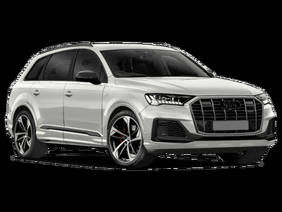 Audi Q7 55 Premium quattro 4D Sport Utility