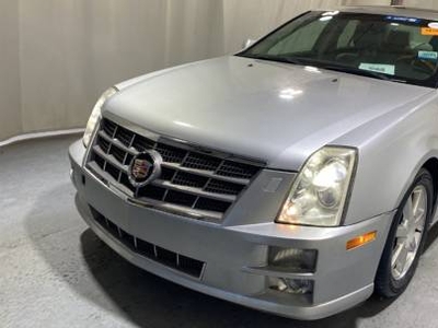 Cadillac STS 3.6L V-6 Gas