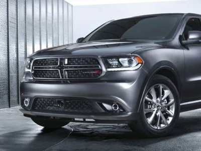 Dodge Durango 5.7L V-8 Gas