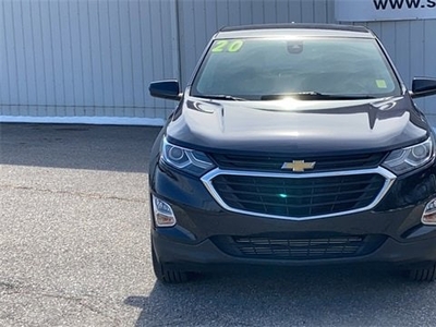 Find 2020 Chevrolet Equinox LT for sale