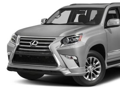 Lexus GX 4.6L V-8 Gas