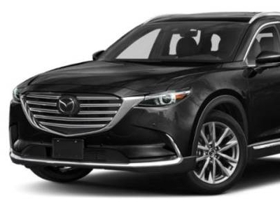 Mazda CX-9 2.5L Inline-4 Gas Turbocharged