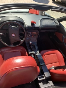 1996 BMW Z3