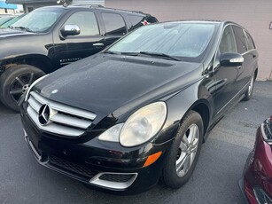 2006 Mercedes-Benz R-Class