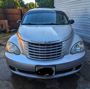 2007 Chrysler PT Cruiser