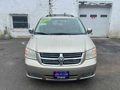 2008 Dodge Grand Caravan