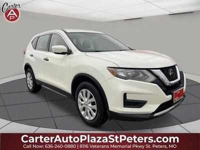 2018 Nissan Rogue Wagon body style *AS LOW AS $500 DOWN! $16,995