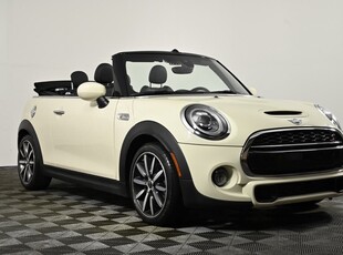 2021 MINI Cooper